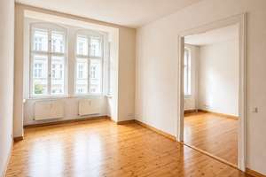 Stilvolle bezugsfertige Altbauwohnung im Herzen von Berlin-Friedrichshain – Jessnerstraße 22, 10247 Friedrichshain, Berlin – Vorschaubild 3