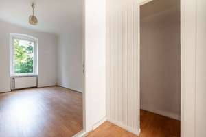 ⭐ Frisch renovierter Altbau-Charme in Berlin Tegel: Helle 3-Zi-Whg mit Stuck, neuem Bad & Garten – Die vollständige Adresse der Immobilie erhältst du vom Anbieter., 13403 Reinickendorf (Ortsteil), Berlin – Vorschaubild 9