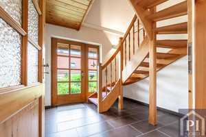 Einfamilienhaus mit Einliegerwohnung und viel Potenzial in Waabs, wo andere Urlaub machen – Rendsburg-Eckernförde (Kreis) – Vorschaubild 4