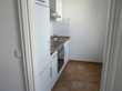 2-Zimmer-Wohnung im Hinterhaus - 1. Etage