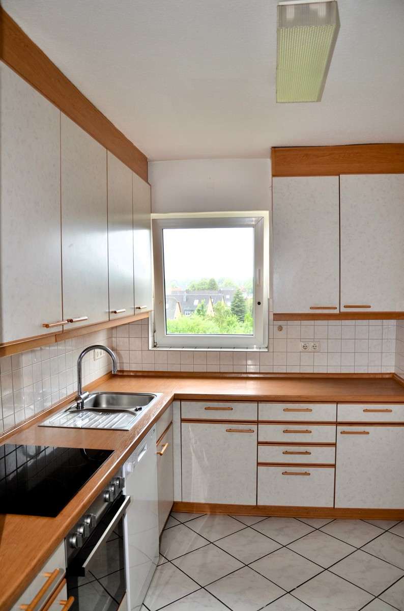 Immobilie in Flensburg - Flensburg-Mürwik: 3,5-Zimmer Eigentumswohnung - Bild 4