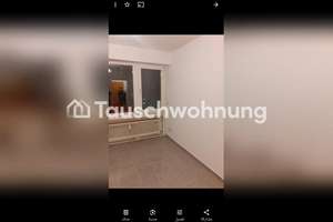 Tauschwohnung: Kleines Zuhause nahe dem Zentrum mit Balkon