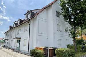 Gepflegte Dreizimmerwohnung mit Balkon und TG-Stellplatz in A.-Haunstetten zu verkaufen – Die vollständige Adresse der Immobilie erhältst du vom Anbieter., 86179 Haunstetten-Ost, Augsburg – Vorschaubild 2