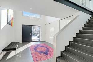 Privates Refugium mit Stil – energieautarke Luxusvilla mit Spa, Kamin und außergewöhnlicher Archi... – Die vollständige Adresse der Immobilie erhältst du vom Anbieter., 83527 Haag in Oberbayern – Vorschaubild 4