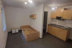 1-Zimmer Wohnung für Studenten. Einmalige Gelegenheit!! – Rheinbacher Str. 44, 53115 Weststadt, Bonn – Vorschaubild 2
