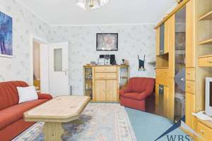 Wohnen in beliebter Lage: Gepflegte 2,5-Zimmer-Wohnung mit neuem Balkon und Potenzial – Die vollständige Adresse der Immobilie erhältst du vom Anbieter., 44789 Südinnenstadt, Bochum – Vorschaubild 2