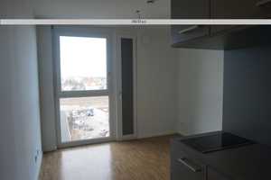 Geschmackvolle 1-Raum-DG-Wohnung in München Pasing, Zweitbezug, Studenten Apartment  – Landsberger Straße 441, 81241 München – Vorschaubild 10