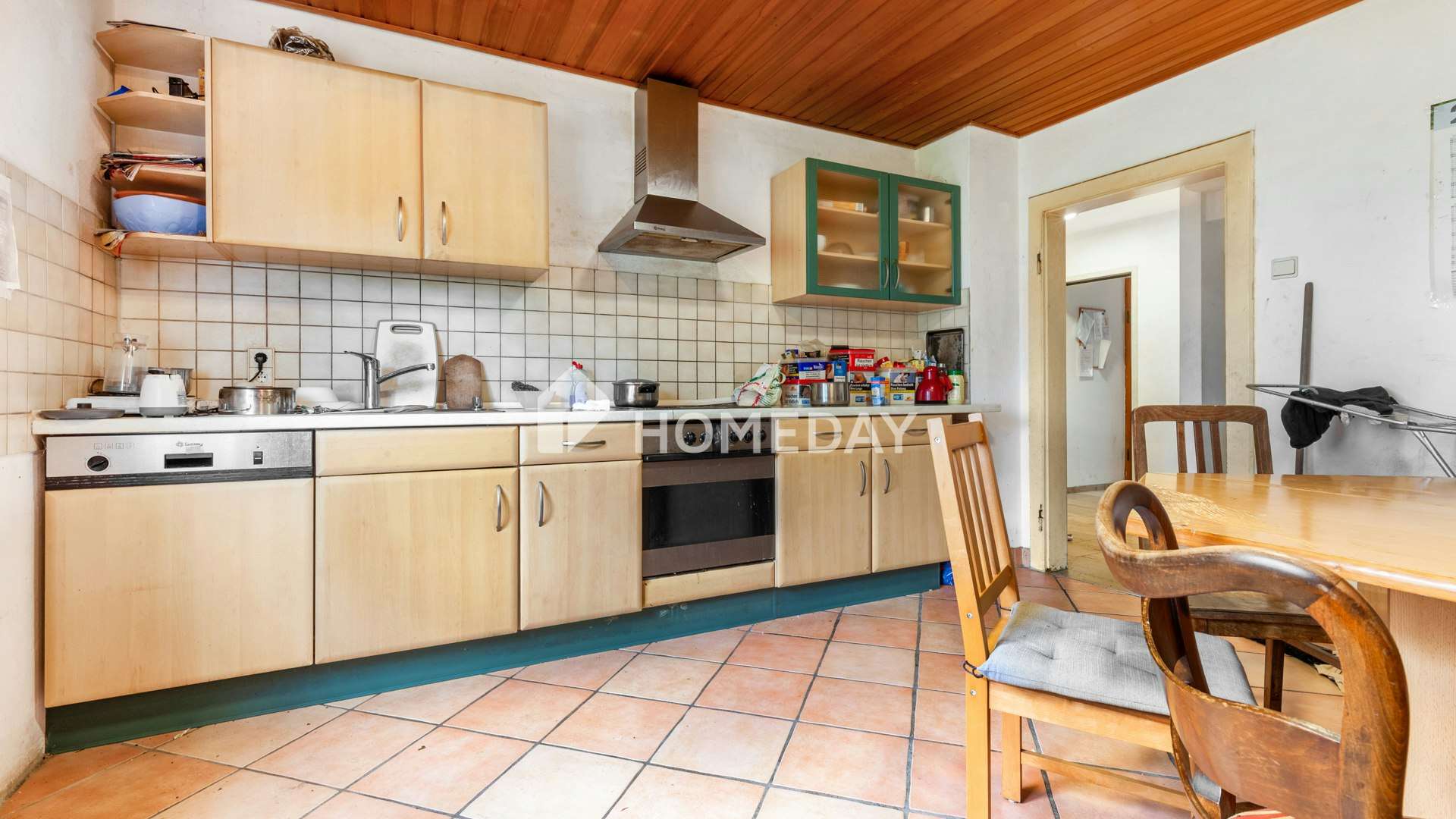 Immobilie in Abenberg - Hier können Kinder schön aufwachsen: Geräumiges EFH mit großem Garten in ruhiger Lage - Bild 10