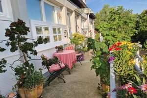 Lichtdurchflutete 3-Zimmermaisonettewohnung mit direktem Rheinblick in Bonn-Beuel
 – Die vollständige Adresse der Immobilie erhältst du vom Anbieter., 53225 Schwarzrheindorf/Vilich-Rheindorf, Bonn – Vorschaubild 2