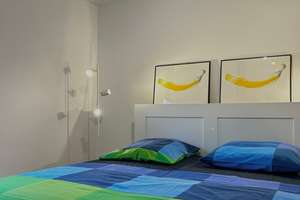 Einzugsfertige, möblierte Wohnung, Kronenburg – Kronenburgallee 4, 44141 Westfalendamm, Dortmund – Vorschaubild 10