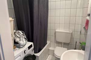 helle 2 Zimmer Wohnung mit Balkon im Zentrum von Hannover Erstbezug nach Renovierung! – Am Marstall  16, 30159 Mitte (Ortsteil), Hannover – Vorschaubild 20