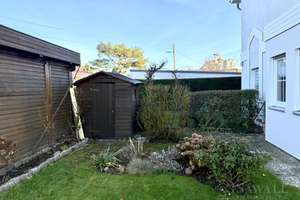 Wohnen wie im eigenen Haus: 4-Zimmer-Maisonette mit Garten und Terrasse in ruhiger Lage – Die vollständige Adresse der Immobilie erhältst du vom Anbieter., 12353 Buckow, Berlin – Vorschaubild 16