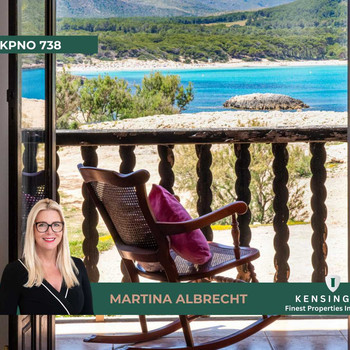 Großzügige Villa in 1. Meereslinie mit spektakulärem Ausblick und fantastischer Lage in Cala Ratjada