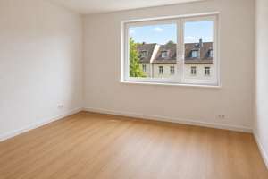 Frisch saniert – Jetzt einziehen und wohlfühlen! – Elisabethstraße 88, 47799 Cracau, Krefeld – Vorschaubild 5