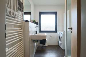 Wohnen nahe dem Hafen – charmante 3-Zimmer-Wohnung in Elsfleth – 26931 Elsfleth – Vorschaubild 12
