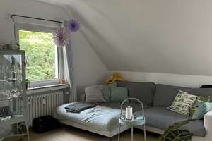 Gemütliche 2 – Zimmerwohnung am Ostpark in Düsseldorf Grafenberg – Brandenburgstraße 28, 40629 Grafenberg, Düsseldorf – Vorschaubild 2