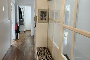 Ruhige Altbauwohnung in absoluter Bestlage im "Viertel" mit Terrasse – Die vollständige Adresse der Immobilie erhältst du vom Anbieter., 28203 Fesenfeld, Bremen – Vorschaubild 14
