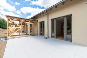 Attraktives Reihenhaus im Scheunenstil – Ahornweg 22F, 14547 Potsdam-Mittelmark (Kreis) – Vorschaubild 27