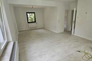 Helle 60 m² Wohnung direkt am Schloßpark/1. Reihe – Schloßgarten 31, 45355 Borbeck-Mitte, Essen – Vorschaubild 3