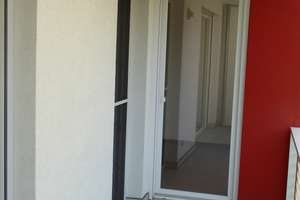 Neuwertige 2-Zimmer-Wohnung mit Balkon und EBK in Karlsruhe Citypark – Luise-Riegger-Straße 54, 76137 Südstadt, Karlsruhe – Vorschaubild 8
