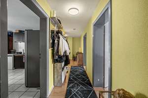 Wohnen mit Charakter: Charmante 2,5 Zimmer Wohnung in der historischen Altstadt von Engen – Die vollständige Adresse der Immobilie erhältst du vom Anbieter., 78234 Engen – Vorschaubild 7