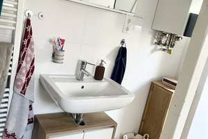 +++Extravagante, aparte 2 Zi. DG- Wohnung, mittendrin und voll dabei+++ – Friedrichstraße 46-48, 65185 Mitte, Wiesbaden – Vorschaubild 17