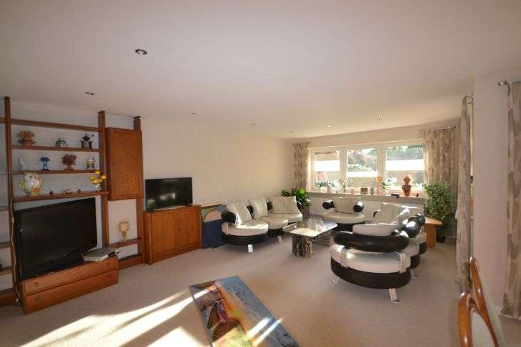 Immobilie in Rehm-Flehde-Bargen - Bungalow in ruhiger Dorflage mit guter Anbindung und Nähe zur Nordseeküste - Bild 2