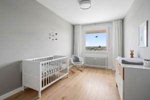 Penthouse-Wohnung mit Dachgarten am Ulmer Safranberg – Die vollständige Adresse der Immobilie erhältst du vom Anbieter., 89075 Oststadt, Ulm – Vorschaubild 16