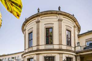 Parkschloss in Leipzig - Exklusive Event- und Gastronomieimmobilie mit Privatresidenz – Die vollständige Adresse der Immobilie erhältst du vom Anbieter., 4279 Dölitz-Dösen, Leipzig – Vorschaubild 4