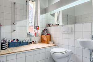 Denkmalgeschützte 5-Zimmer-Wohnung mit Balkon und attraktiven Mieteinnahmen – Die vollständige Adresse der Immobilie erhältst du vom Anbieter., 30449 Linden-Mitte, Hannover – Vorschaubild 13