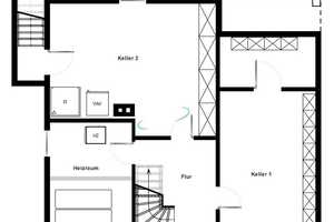 Familienfreundliches Haus mit großem Garten, Terrasse und viel Stauraum – Schwäbisch Hall (Kreis) – Vorschaubild 24