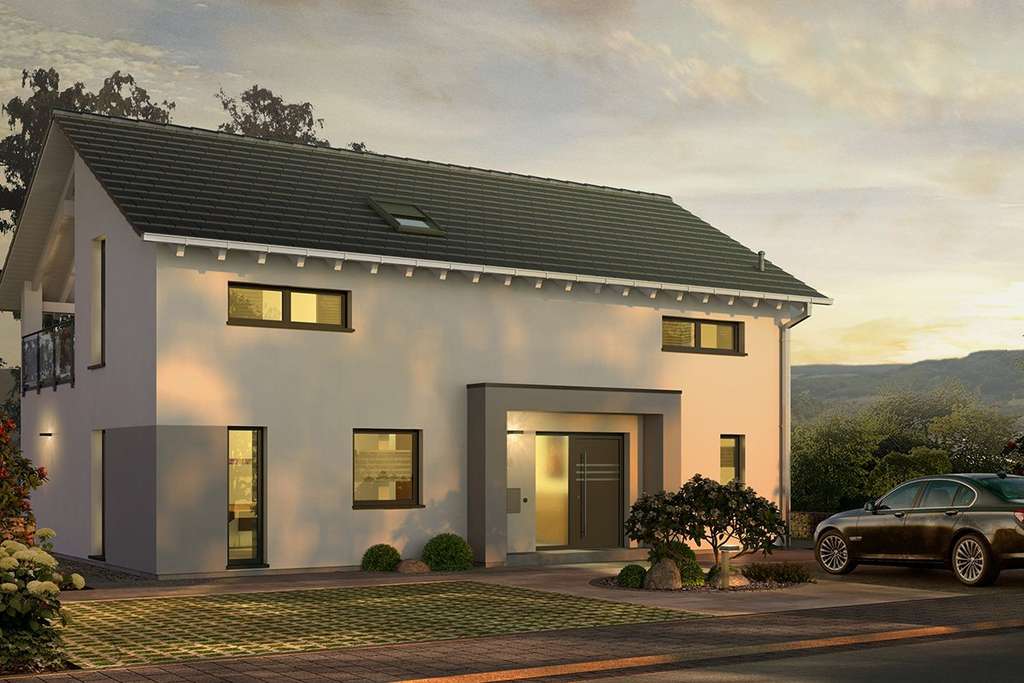 Immobilie in Kirchheim am Ries - Exklusive Frühlingsangebote - nur für kurze Zeit verfügbar - Bild 2