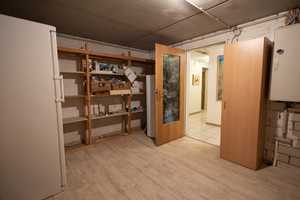 Charmanter Bungalow auf großzügigem Grundstück mit Ausbauoption – Herzogtum Lauenburg (Kreis) – Vorschaubild 39