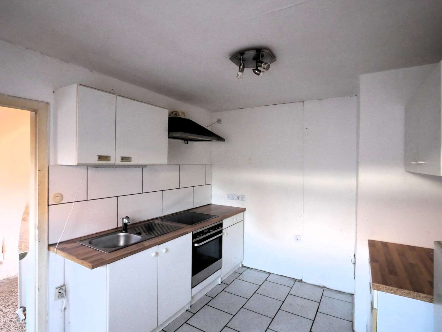 Immobilie in Uehrde - Renovierungsbedürftiges Zweifamilienhaus in ruhiger Ortslage - Bild 4