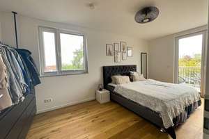 3-Zimmer-Wohnung - 70 m² in Hamburg-Harburg – Radickestraße, 21079 Hamburg, 21079 Wilstorf, Hamburg – Vorschaubild 9