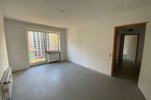 Gut geschnittene 2-Zimmerwohnung in Wohnanlage – Oldenfelder Straße 27a, 22143 Rahlstedt, Hamburg – Vorschaubild 2