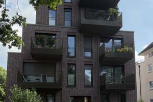 Moderne 3-Zimmer-Wohnung in beliebter Lage – Heinrich-Heine-Straße 48, 28211 Radio Bremen, Bremen – Vorschaubild 1