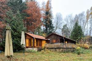 Romantisch gelegenes Wochenendhaus auf der schwäbischen Alb – Eselhöfe 14, 73349 Mühlhausen im Täle – Vorschaubild 12