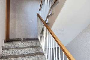 Schicke 2 Zimmer am Kulki! Stellplatz! Tageslichtbad! Balkon! und und und – Am Silo 1b, 4207 Lausen-Grünau, Leipzig – Vorschaubild 28