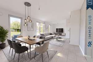 ++Familienglück in Plaußig-Portitz – modernes Einfamilienhaus mit großem Garten & Kamin++ – 4349 Plaußig-Portitz, Leipzig – Vorschaubild 5