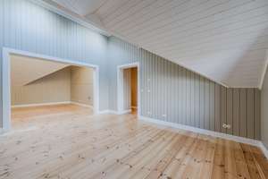 Living in a listed building - attic apartment with 4 rooms on Jungfernsee in a premium location – Die vollständige Adresse der Immobilie erhältst du vom Anbieter., 14467 Berliner Vorstadt, Potsdam – Vorschaubild 9