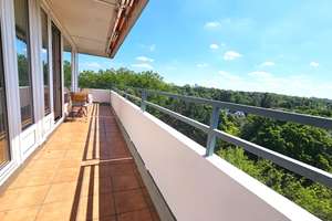 CTI - Ihre Traumwohnung direkt am Englischen Garten in absoluter Premiumlage Schwabings in Erbpacht!