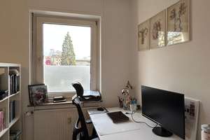 Nachmieter gesucht: 1,5-Zimmer-Wohnung in Köln Altstadt-Süd (fußläufig zum Neumarkt) – Ab 01.04. – Großer Griechenmarkt 87, 50676 Altstadt/Süd, Köln – Vorschaubild 9