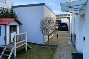 Neue und hochwertig ausgestattete Doppelhaushälfte in Gundihausen (Vilsheim) zu verkaufen! – Landshut (Kreis) – Vorschaubild 27