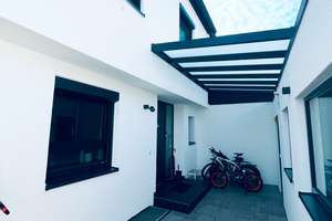 IMMO LOVE Königsbrunn- Traumhaft sanierte DHH, 158 m² Wfl., 359 m² Grund! – Die vollständige Adresse der Immobilie erhältst du vom Anbieter., 86343 Königsbrunn – Vorschaubild 19