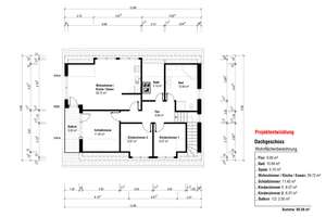 Großzügige Stadtvilla, 257 m² WFK, 988 m² Grundstück, sofort zu Ihrer Verfügung, VB! – Die vollständige Adresse der Immobilie erhältst du vom Anbieter., 89231 Neu-Ulm – Vorschaubild 20
