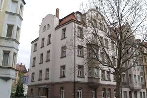 2-Zimmer-Wohnung in St. Leonhard – Orffstr. 6, 90439 Sankt Leonhard, Nürnberg – Vorschaubild 12