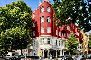 Charmante Altbauwohnung mit Entwicklungspotenzial – Solide Kapitalanlage