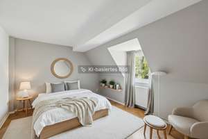 Maisonettewohnung in absoluter Top-Lage – Die vollständige Adresse der Immobilie erhältst du vom Anbieter., 28209 Schwachhausen (Ortsteil), Bremen – Vorschaubild 11