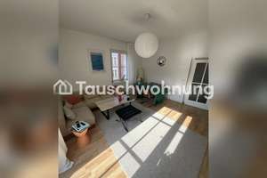 Tauschwohnung: Sonnige, helle 2 Zimmer Wohnung, toller Schnitt- Landeseigen – Die vollständige Adresse der Immobilie erhältst du vom Anbieter., 10249 Friedrichshain, Berlin – Vorschaubild 3